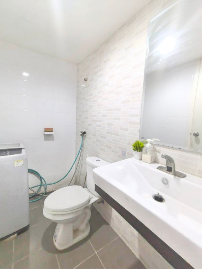 รูป ให้เช่าพฤกษาวิลล์ 64 สายไหม (PRUKSA VILLE 64 SAIMAI) - รูปที่ 5/9