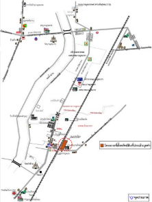 รูป K00745 ขายอาคารพานิชย์ อำเภอบางมูลนาก จังหวัดพิจิตร - รูปที่ 8/8