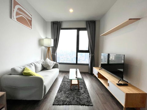 ให้เช่า ไลฟ์ ลาดพร้าว แวลลีย์ พร้อมอยู่ (DSL1015)