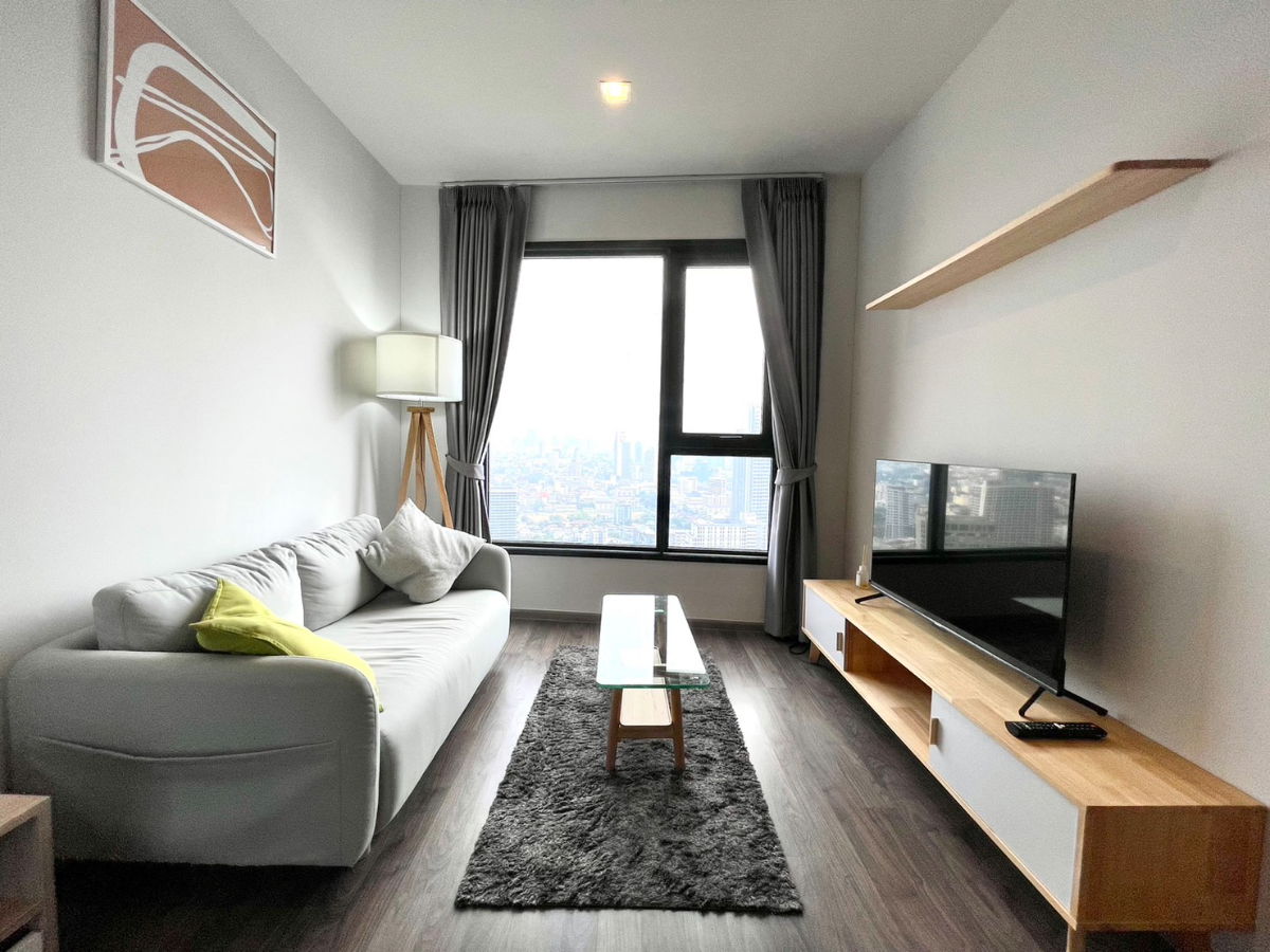 รูป ให้เช่า ไลฟ์ ลาดพร้าว แวลลีย์ พร้อมอยู่ (DSL1015) - รูปที่ 1/10