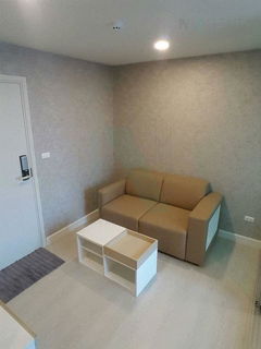 รูปภาพ For Rent Condo THE CUBE NAWAMIN - RAMINTRA Building A, Floor 4,1 bed room, Room size 24.00 sqm