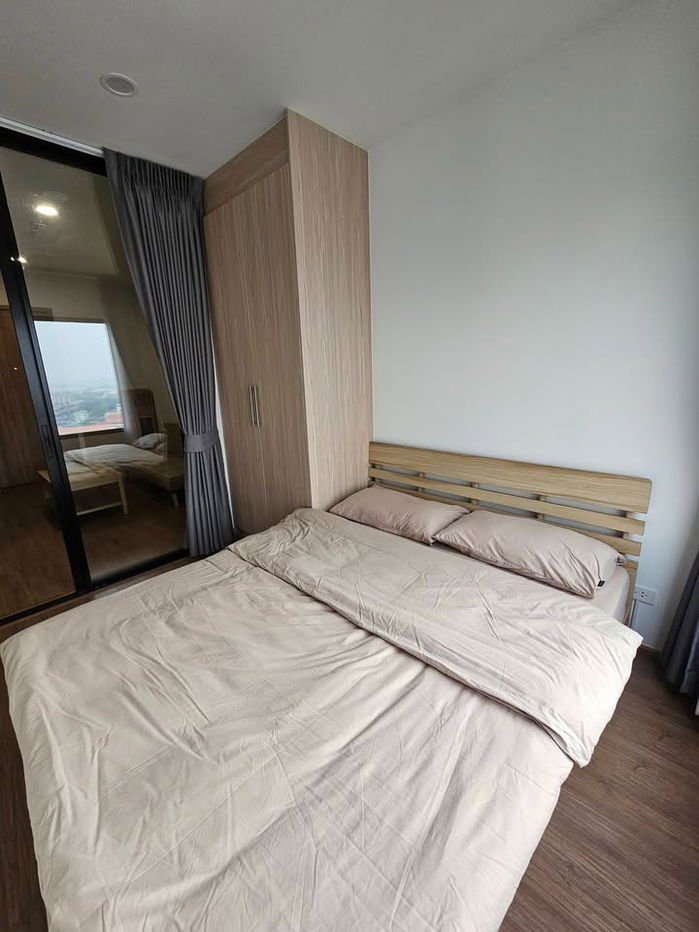 รูป เช่าคอนโด The LIVIN Phetkasem/เดอะ ลิฟวิ่น เพชรเกษม (A6902018) ID Line : @condo42 - รูปที่ 4/7