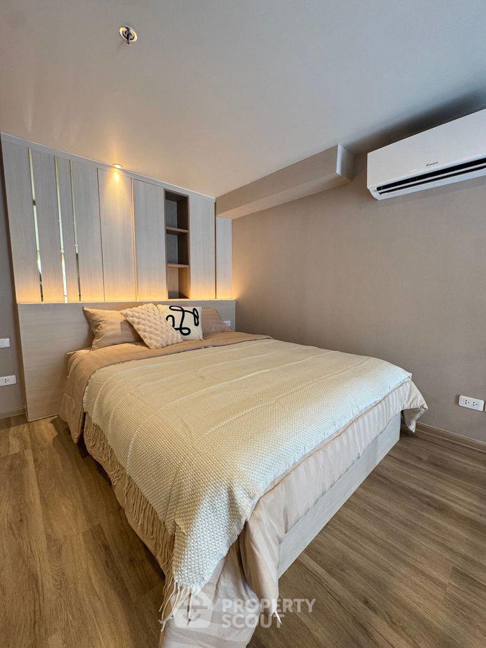 รูป คอนโด 1-ห้องนอน ที่ คัลเจอร์ ทองหล่อ ใกล้ BTS ทองหล่อ (ID 2621221) - รูปที่ 5/25