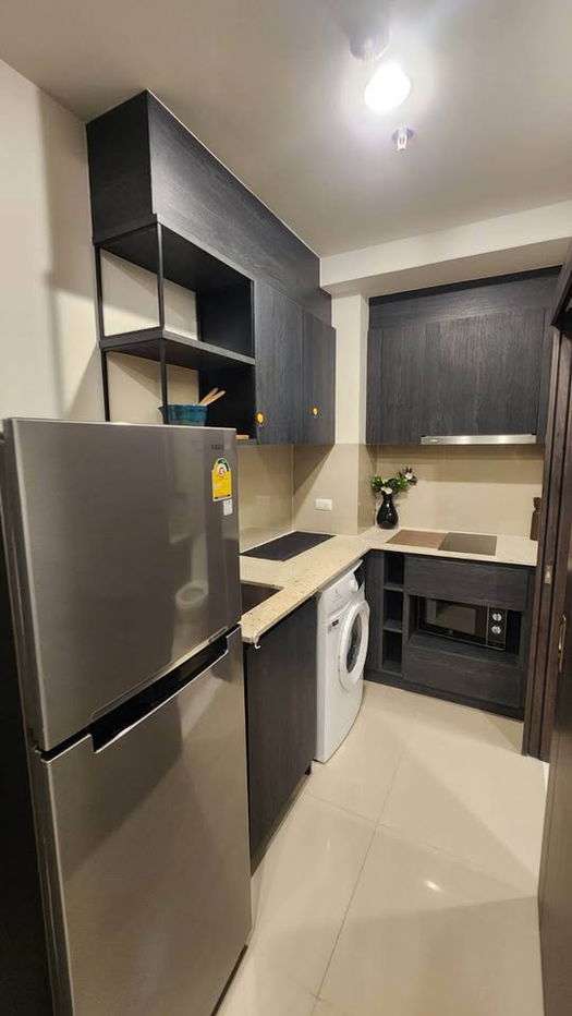 รูป ให้เช่า เอ็กซ์ที ห้วยขวาง พร้อมอยู่ (DSL2272) - รูปที่ 5/8