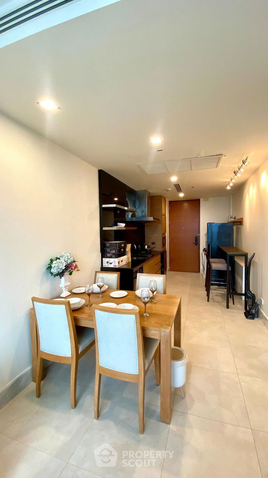picture 1-BR Condo at Ashton Morph 38 near BTS Thong Lor (ID 1532479) - 2/19