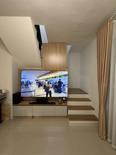 Corner Townhome for Rent, Spacious, Pet Friendly