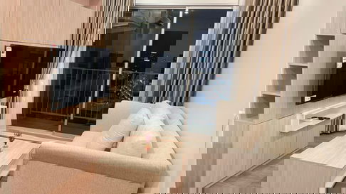 ✨ 2 Bedrooms, 2 Bathrooms Condo, Prodigy MRT Bang Khae, 55 sq m, Building B, 29th Floor, Only 19,000 THB 🏡💖