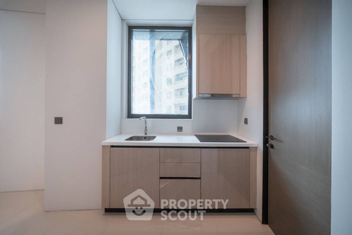 รูป คอนโด 2-ห้องนอน ที่ บันยัน ทรี เรสซิเดนซ์ ริเวอร์ไซด์ กรุงเทพฯ ใกล้ MRT หัวลำโพง (ID 2617156) - รูปที่ 8/28