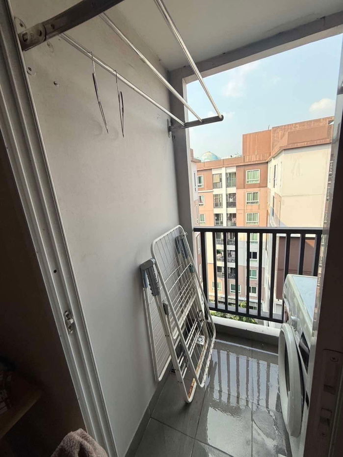 รูป 🛑LINE ID @cutecondo มี@🛑 มีเครื่องซักผ้า Jw ดอนเมือง 8,500 ว่าง✅ ตอบไว  - รูปที่ 13/15