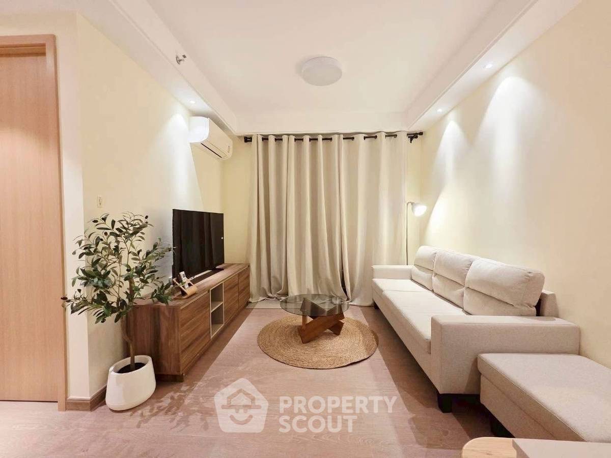 รูป คอนโด 1-ห้องนอน ที่ รีเกิล สาทร - นราธิวาส ใกล้ ถนนนราธิวาสราชนครินทร์ (ID 2617330) - รูปที่ 1/8