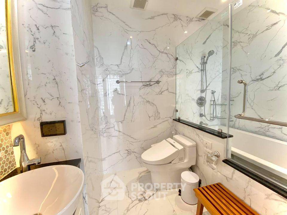 รูป คอนโด 2-ห้องนอน ที่ พาร์ค ออริจิ้น พร้อมพงษ์ ใกล้ BTS พร้อมพงษ์ (ID 492042) - รูปที่ 17/45