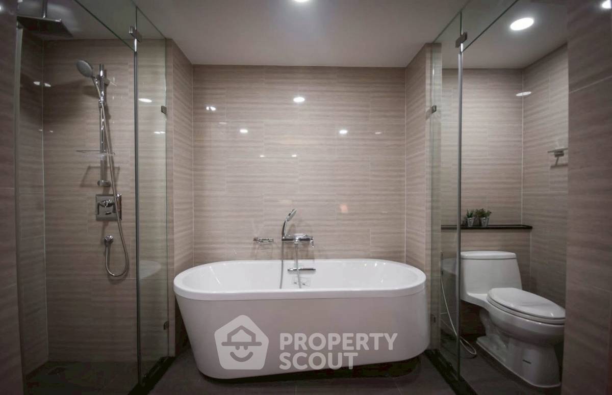 picture 1-BR 48 Sqm At Klass Langsuan, 200m to BTS Chit Lom (ID 2623034) - 7/8