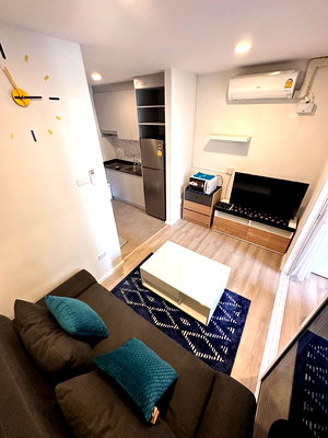 คอนโดให้เช่า : 🔆ให้เช่า The Centro Condo Bangsaen (เดอะเซนโทร คอนโด บางแสน)🔆
