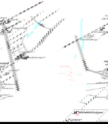 รูป K00382 ขายทาวน์เฮ้าส์ อำเภอเมืองเพชรบูรณ์ จังหวัดเพชรบูรณ์ - รูปที่ 3/8