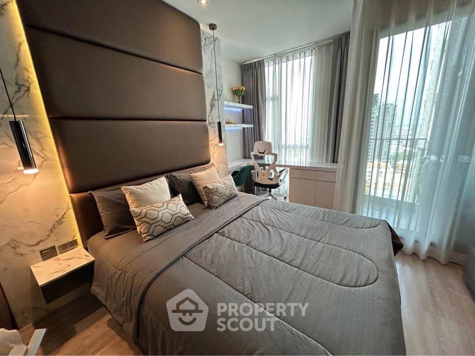 รูป คอนโด 1-ห้องนอน ที่ ริทึ่ม เอกมัย ใกล้ BTS เอกมัย (ID 2579989) - รูปที่ 5/7