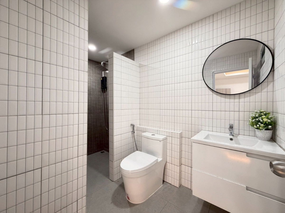 รูป บ้านเดี่ยวพลูวิลล่าเมืองพัทยา ราคาไม่ถึง 10 ล้านบาท - รูปที่ 16/38