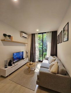 รูปภาพ ว่างพร้อมอยู่!  Noble ambience. 1นอน 35ตร.ม. Line id: @pfagent