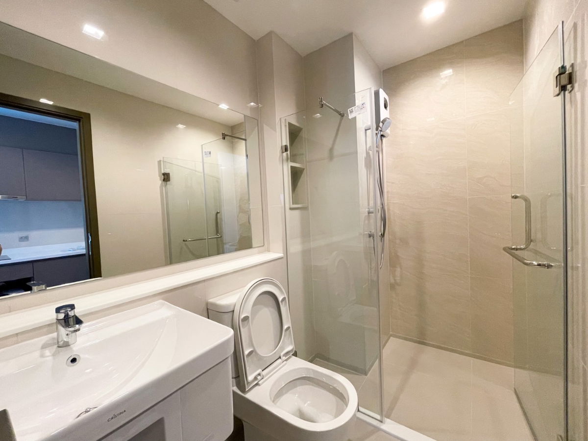 รูป ให้เช่า ไลฟ์ ลาดพร้าว แวลลีย์ พร้อมอยู่ (DSL2167) - รูปที่ 6/6