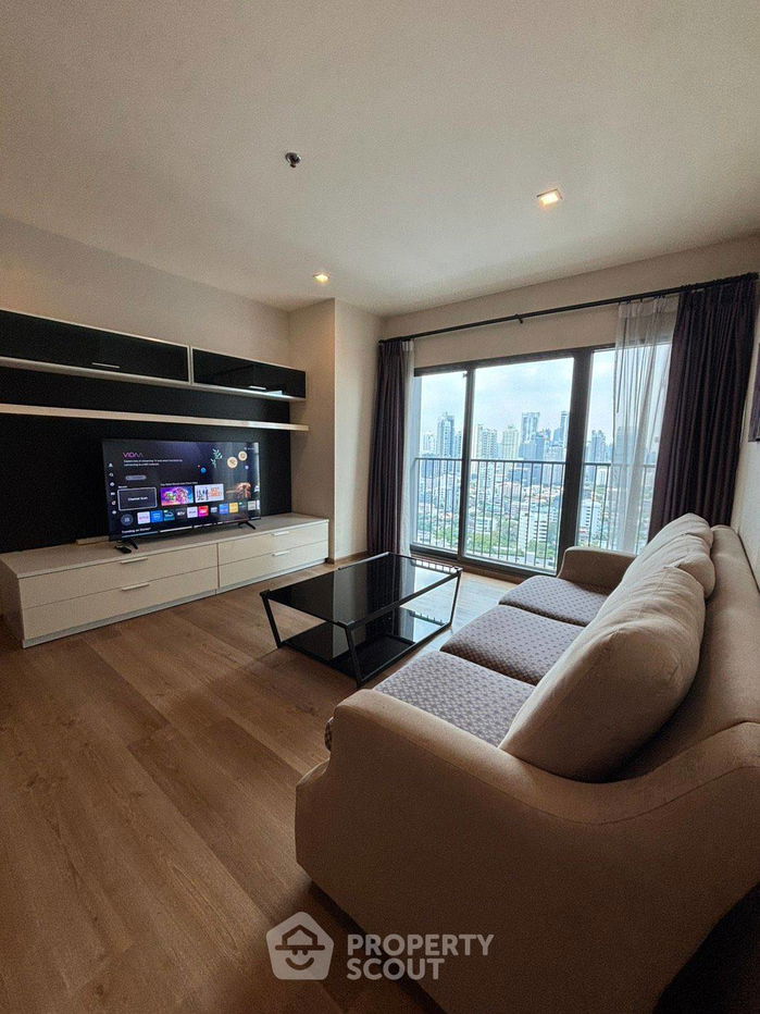 รูป คอนโด 2-ห้องนอน ที่ โนเบิล รีมิกซ์ ใกล้ BTS ทองหล่อ (ID 2620888) - รูปที่ 7/8