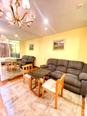 คอนโดให้เช่า : ให้เช่า Condo Regent home Sukhumvit 81