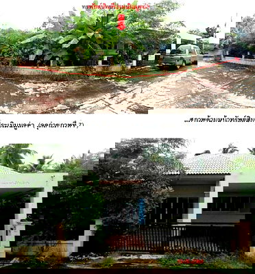 บ้านเดี่ยว เมืองพิษณุโลก พิษณุโลก : K02166 ขายบ้านเดี่ยว หมู่บ้านสิริมงคล อำเภอเมืองพิษณุโลก