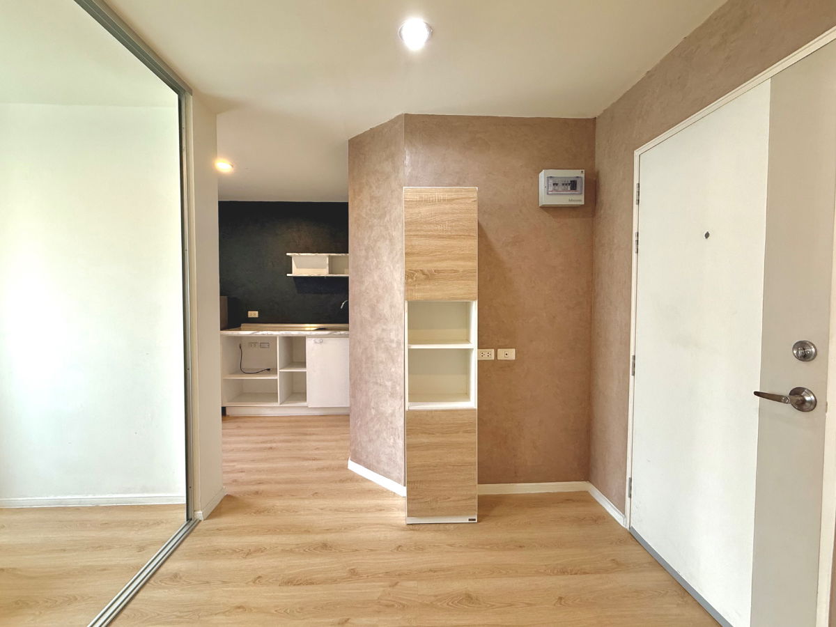 รูป ขายลุมพินี วิลล์ อ่อนนุช-พัฒนาการ 1.3ลบ. - รูปที่ 5/14