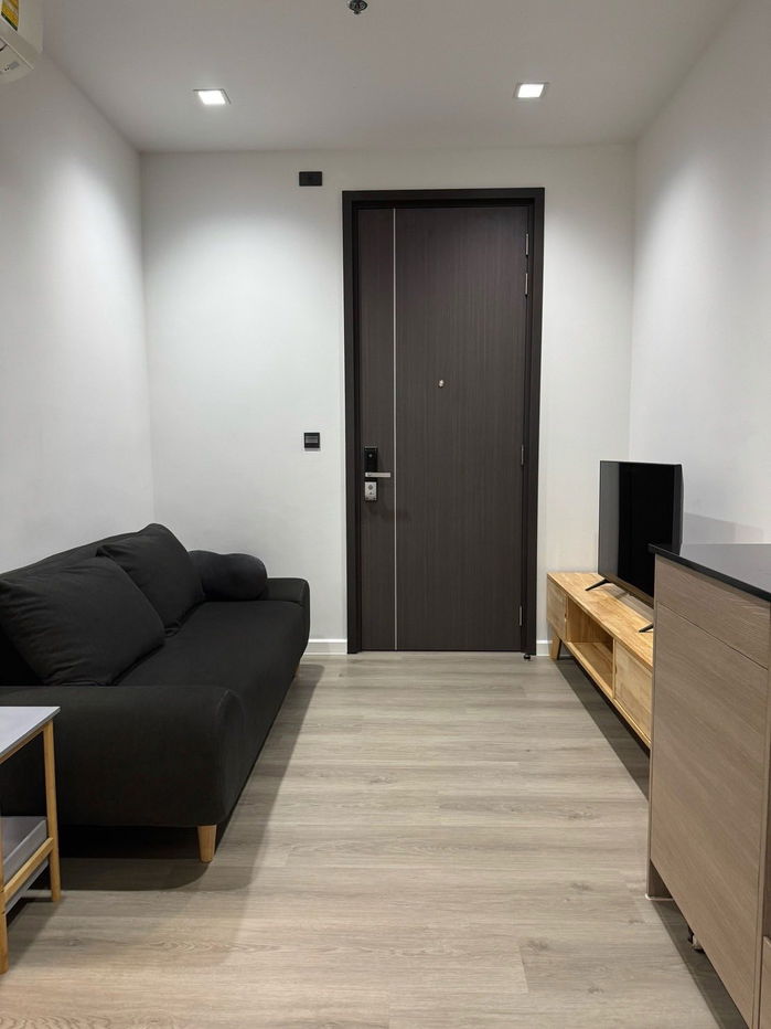 รูป The Line Asoke–Ratchada เช่า 18,500 บาท ติดต่อ 0974515459 LINE :aootato0123456 - รูปที่ 7/9