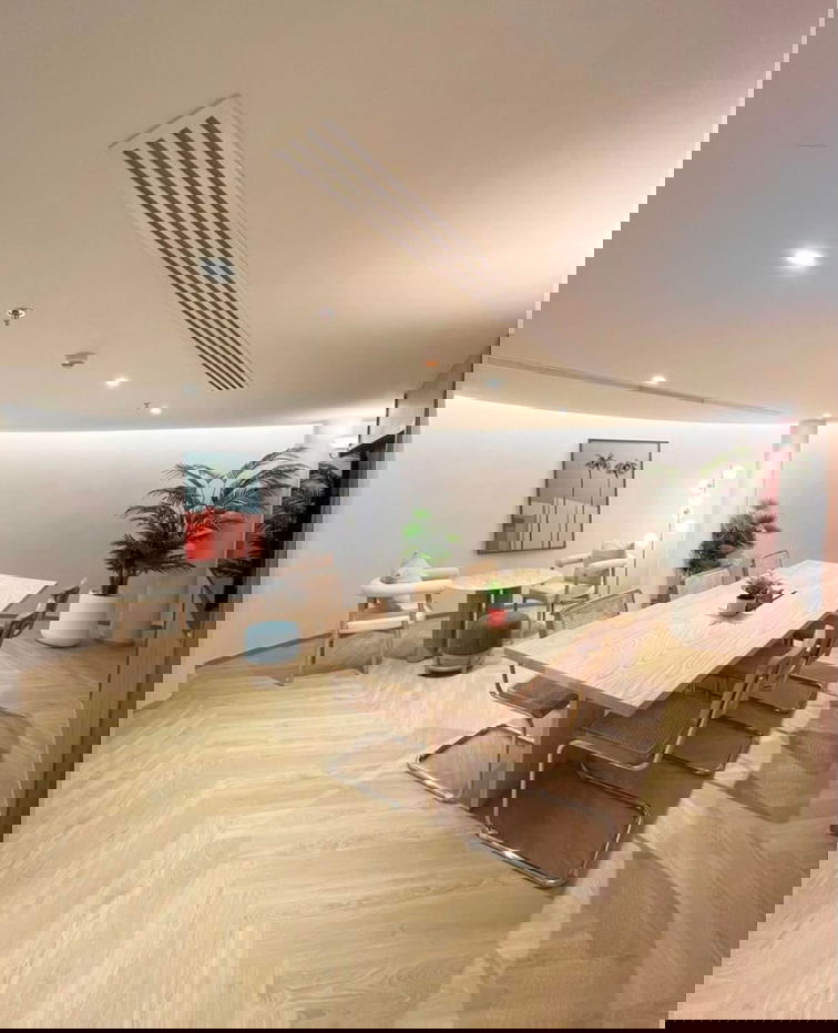 รูป 🏢 ให้เช่าคอนโดใหม่ – PHYLL Condominium 1 ห้องนอน | 1 ห้องน้ำ 📍หลังเซ็นทรัล ฟลอเรสต้า - รูปที่ 22/29