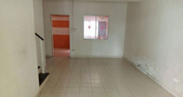 รูป K02259 ขายทาวน์เฮาส์ หมู่บ้านพฤกษา 60 (รังสิต-บางพูน) ตำบลบางพูน อำเภอเมืองปทุมธานี ปทุมธานี - รูปที่ 8/8