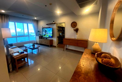 คอนโดให้เช่า : Supalai wellington2. 1นอน 46ตรม.  Line id: @pfagent