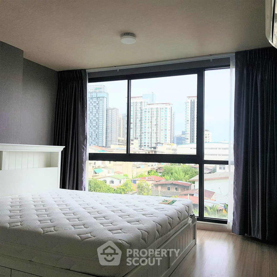 รูป คอนโด 1-ห้องนอน ที่ ชาโตว์ อินทาวน์ สุขุมวิท 62/1 ใกล้ BTS บางจาก (ID 1719159) - รูปที่ 5/12