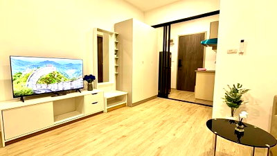 Condos for rent : 🎈#MT2602_063 🎈💥Urgent💥 Guaranteed availability! Click quickly before it's gone‼️ For Rent 16k.🔥🔥 Condo The Rich Rama 9 Srinakarin