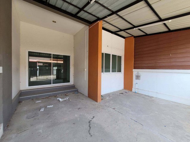 รูป BP00982 ขายทาวน์เฮ้าส์ หมู่บ้านแผ่นดินทอง ลิฟวิ่ง โฮมส์ 2 ระยอง - รูปที่ 3/8