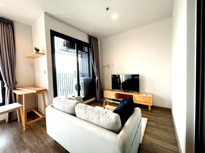 Condos for rent : For rent Life Ladprao Valley Ready to move in (DSL2234)