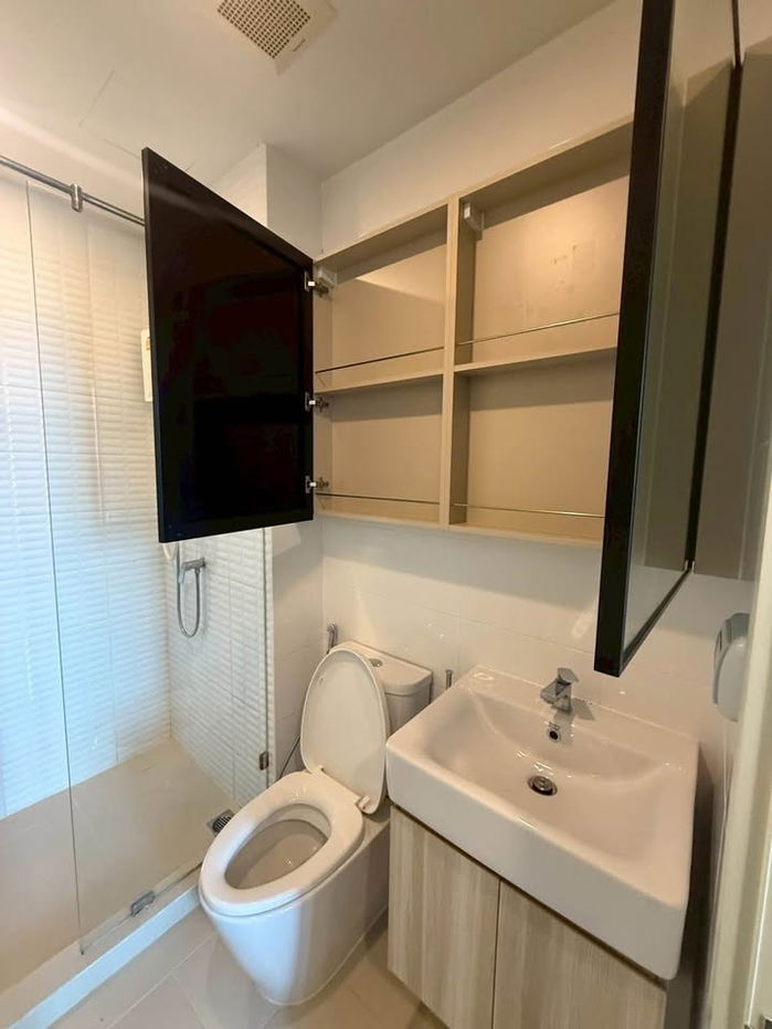 รูป ให้เช่า ชีวาทัย เกษตร - นวมินทร์ พร้อมอยู่ (DSL2160) - รูปที่ 8/19