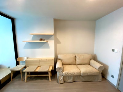 Condos for rent : For rent Life Ladprao Ready to move in (DSL1676)
