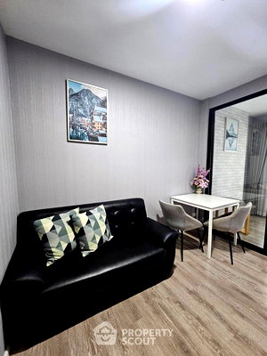 Condos for rent : 1-BR Condo at Kensington Sukhumvit-Theparak in Thepharak (ID 2623118)