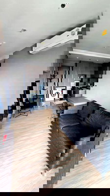 คอนโดให้เช่า : ให้เช่า เอ็ม จตุจักร พร้อมอยู่ (DSL2223)