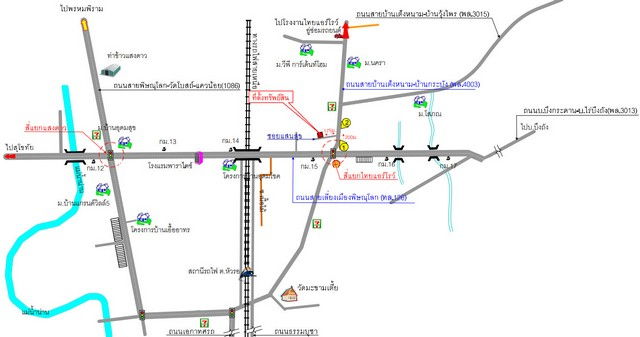 picture FOR SALE  HOUSE PROPERTY  2200000 BAHT. - 8/8