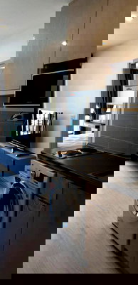 Condos for rent : For rent Ideo Mobi Wongsawang Interchange Fully Furnished (MRT Bang Son)