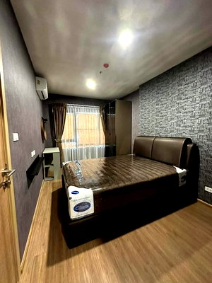 Condos for rent The Mall Bang Khae : Condo for Rent at The LIVIN Phetkasem (A6902019)