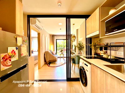 Condos for sale 62 BLOCS Market :  Condo for sale, The Base Srichan, Khon Kaen. "Great location near Central Plaza."
