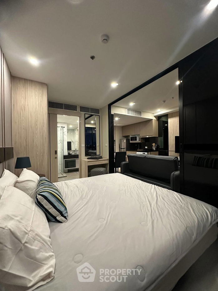 รูป คอนโด 1-ห้องนอน ที่ เดอะ พาโนร่า พัทยา ใกล้ ถนนพระตำหนัก พัทยา (ID 2620849) - รูปที่ 3/4