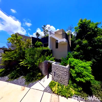 Houses for sale Phuket : 3 bedroom villa for sale in Villa QABALAH complex. 1732648