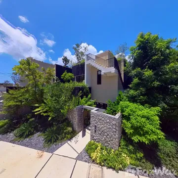 ขาย วิลล่า 3 ห้องนอน ในโครงการ วิลล่า คาบาล่า 1732648