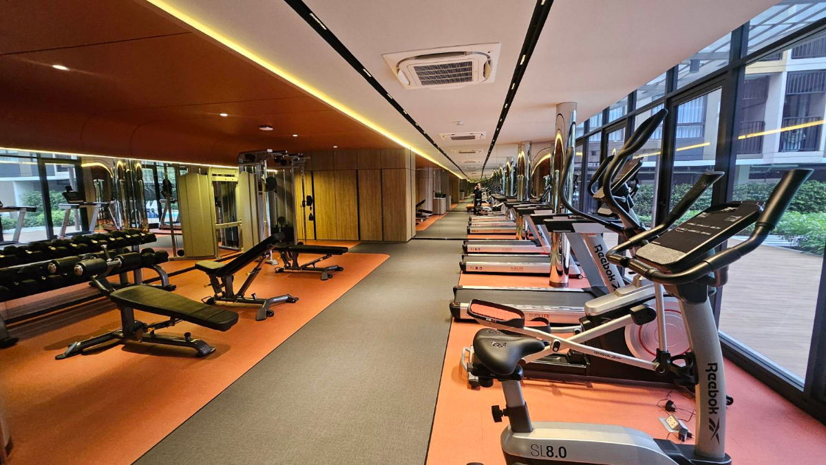 รูป ห้องพร้อมอยู่ได้ทุกอย่าง ราคาพิเศษ 1.85 ล้านบาท* - รูปที่ 8/9