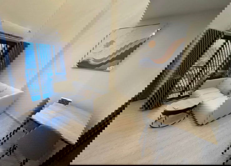 รูป #Z4530💥 080269🔥ให้เช่าคอนโด FLO by Sansiri Klongsan - รูปที่ 9/10