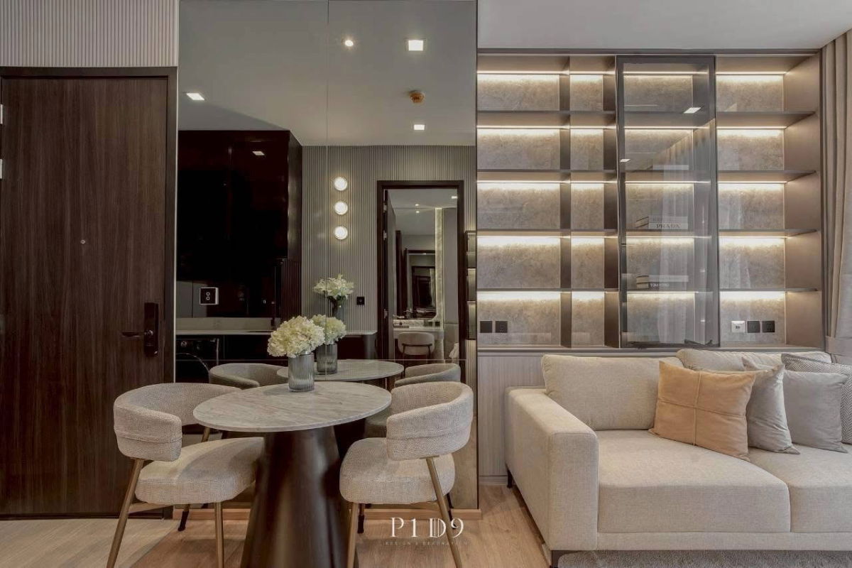 รูป 🛑LINE ID @cutecondo มี@🛑 Noble around ari  35,000 ว่าง✅ ตอบไว  - รูปที่ 4/30