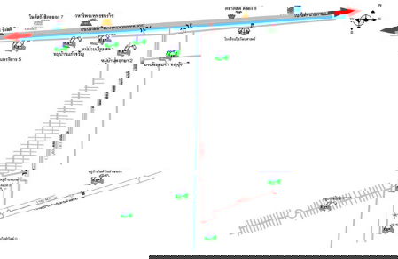 รูป K01352 ขายบ้านเดี่ยว ม.วิสต้าวิลล์ ลำลูกกา คลอง 8 ตำบลลำลูกกา อำเภอลำลูกกา ปทุมธานี - รูปที่ 6/8