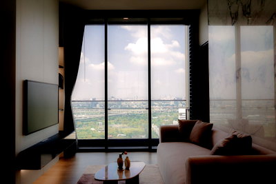 Condos for rent : For rent The Crest Park Residences Ready to move in (DSL2266)